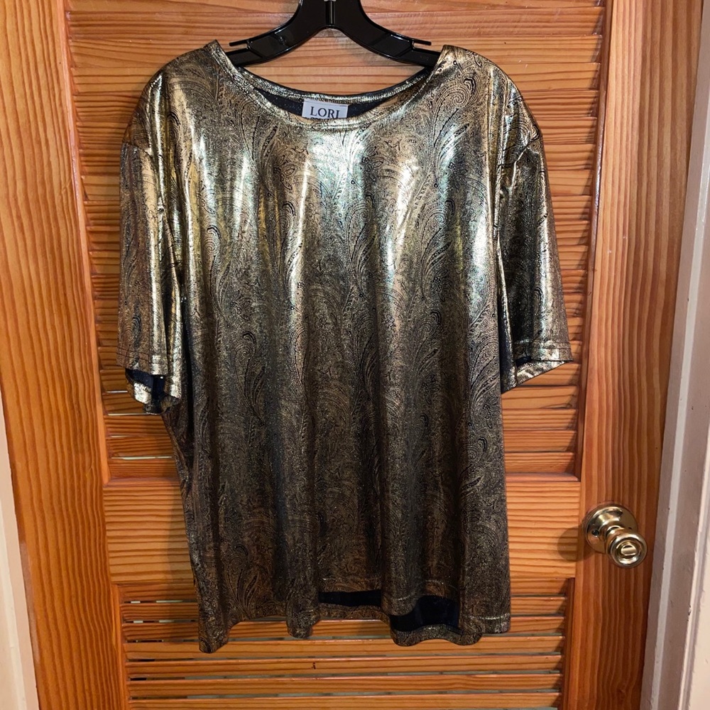 Vintage Lori by AM Casuals Shirt